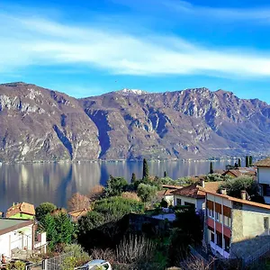  Apartment Il Terrazzino Sul