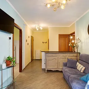  Appartamento Casa Laura Elena Italia