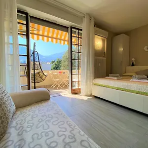  Apartment Il Terrazzo A