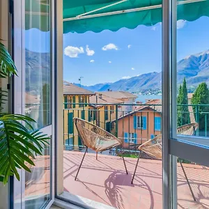  Apartment Casa Ester By Wonderful Italy