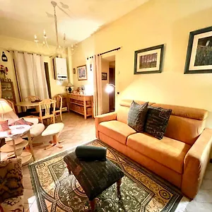  Apartment Casa Bellagina