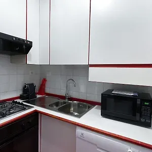 Paloma Center Town Appartement