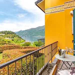  Apartment Pearl Of The Apartment, Bellagio, Breathtaking Views And Good Vibes