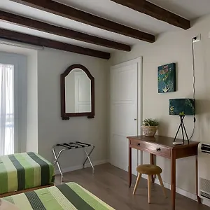 Dimora Romantica Appartement