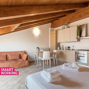 La Filanda By Wonderful Italy Appartement
