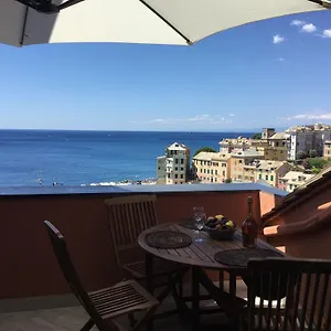 Appartamento La Mansarda Sul Mare Italia