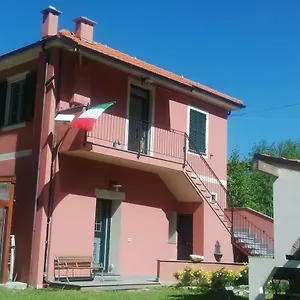  Appartamento Da Laura E Sergio Italia