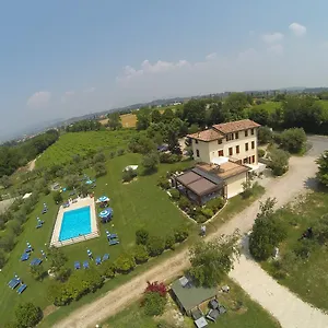 Il Giardino Degli Ulivi Vakantieboerderij Lazise