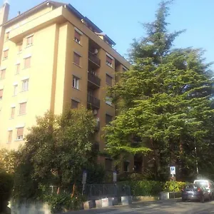 La Zucca Bed & Breakfast Bologna