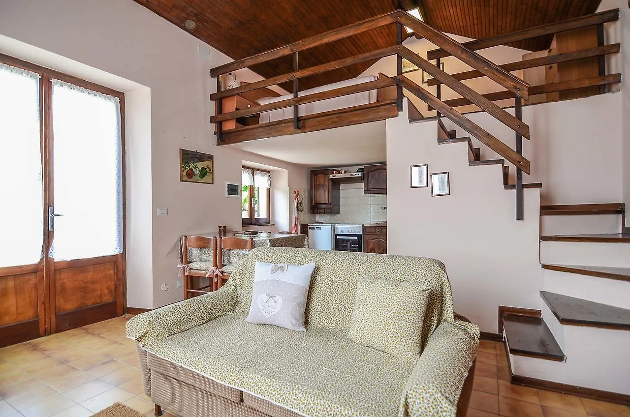 Suite Magic Il Sogno Bellagio 0*,