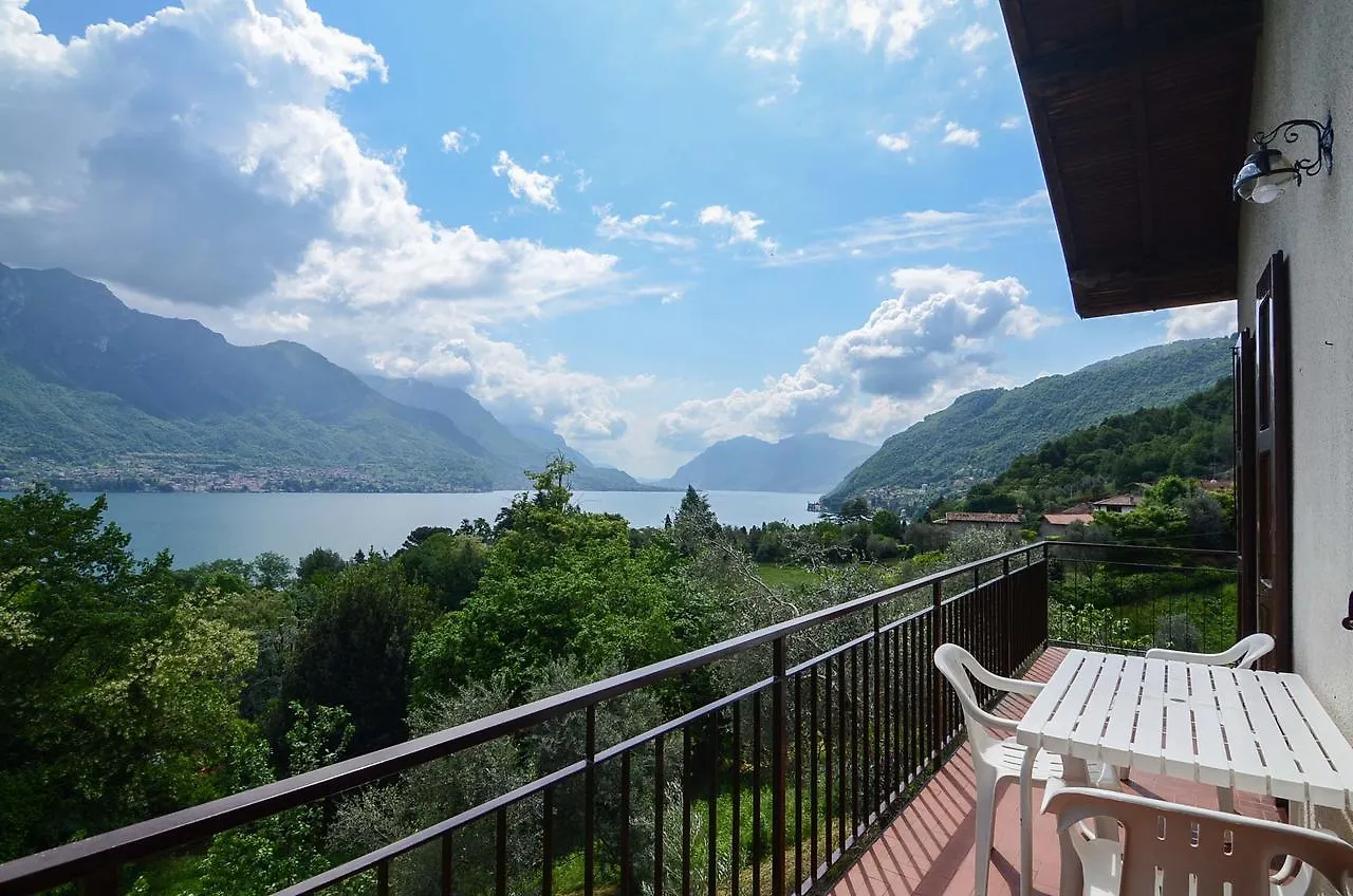 Suite Magic Il Sogno Bellagio